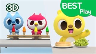 کارتون بچه گانه Kids Play بازی نجات حیوانات