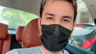 دانلود آهنگ مهدی احمدوند غلط کردم