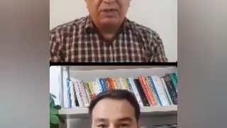 تاب آوری و طرحواره مثبت با دکترعلیرضا گل