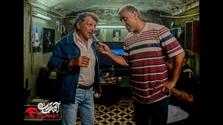 دانلود قسمت سوم سریال آفتاب پرست