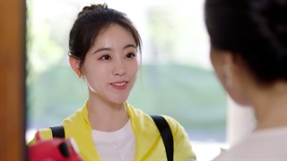 قسمت 6 سریال چینی برنامه نویس بامزه ( زیرنویس فارسی )( Cute Programmer 2021 ) The Programmer Is So Cute