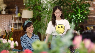 قسمت 12 سریال چینی برنامه نویس بامزه ( زیرنویس فارسی )( Cute Programmer 2021 ) The Programmer Is So Cute