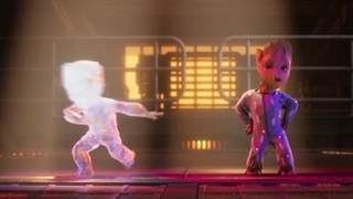 سریال انیمیشن I Am Groot 2022 کل قسمت ها یکجا (1,2,3,4,5) با زیرنویس فارسی