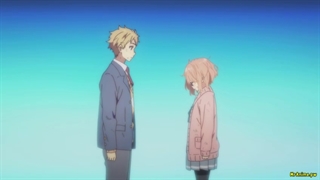 انیمه فراتر از محدودیت قسمت ۱۲ آخر با زیرنویس فارسی