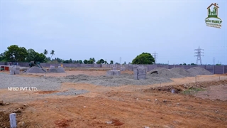Thiruporur On Road Layout Project Coming Soon | NFBD Pvt. Ltd.