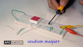 راه اندازی رید رله