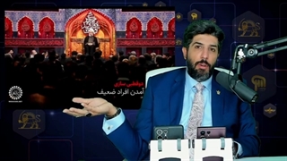 14010519: علیرضا پناهیان - دو قطبی سازی ها کار منافقان هست، باید سیستم کشور درست شود.
