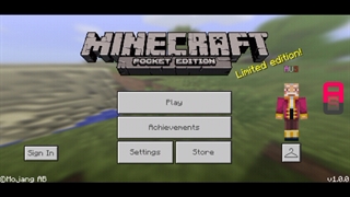 گیم پلی بازی رایگان ماینکرافت نسخه : ۱.۰.۰ - اولین ویدیو من #1