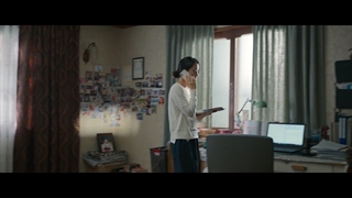 قسمت اول سریال یک خانواده نمونه | A Model Family