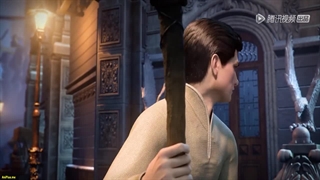 Zi Chuan Yincang Hudong Ju - 7