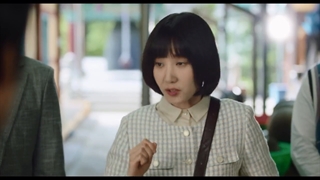 قسمت 14 سریال وکیل ووی خارق_العاده با زیرنویس فارسی (Extraordinary Attorney Woo 2022) با بازی پارک اون بین، کانگ ته اوه