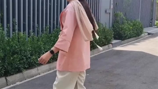 کت و شلوار زنانه