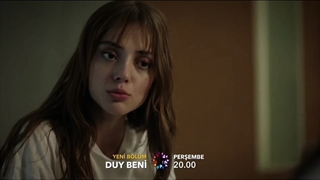 تیزر قسمت 7 سریال Duy Beni | مرا بشنو | با زیرنویس فارسی