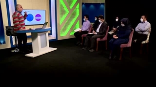 باشگاه تاب آوری ، جلسه سوم بخش اول