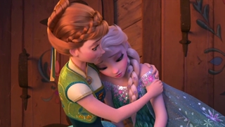 انیمیشن تب خفته دوبله فارسی