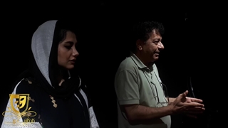 آموزش بازیگری در شیراز