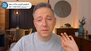 آموزش رنگ شناسی در طراحی داخلی