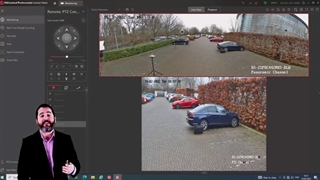 هایک ویژن دوربین بالت جدید DeepinView را با فناوری TandemVu تولید کرد
