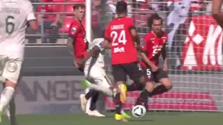 *Rennais 0_1 Lorient*هفته اول _16/5/1401مرداد ماه