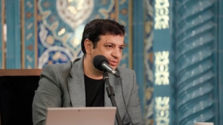 تفسیری بر دعای ندبه 9