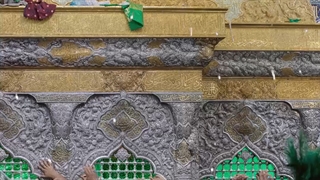 چرا هر سال برای امام حسین علیه السلام عزاداری می کنیم؟