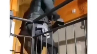 ایا درب ضدسرقت وجود دارد !؟