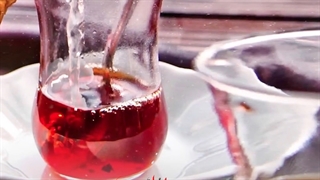 داستان عجیب چای روضه امام حسین علیه السلام