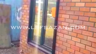 ساخت انواع کانکس های ویلایی | کانکس نگهبانی | کانکس اداری | مدرن کانتین