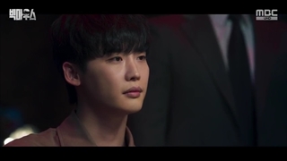 قسمت پنجم سریال کره ای دهن لق Big Mouth 2022+زیرنویس فارسی با بازی لی جونگ سوک و ایم یون آه