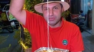 فست فود