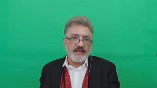 14010522: سفر به ایران! - داریوش سجادی