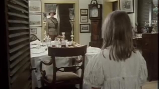 سریال قدیمی باغ مخفی 1975 دوبله قسمت 1