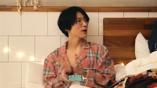 قسمت سوم برنامه The Summer Talk ویشن وی با زیرنویس فارسی چسبیده