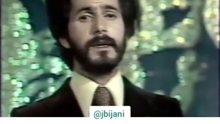 مرحوم مازیارخواننده مازنی