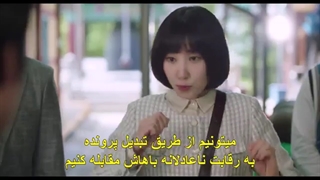 قسمت 14 سریال وکیل ووی خارق‌العاده +زیرنویس فارسی چسبیده