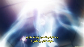 انیمه Toaru Majutsu no lndex قسمت ۶ با زیرنویس فارسی