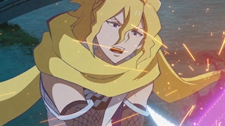 انیمه Bucchigire فصل 01 قسمت 05  زیرنویس