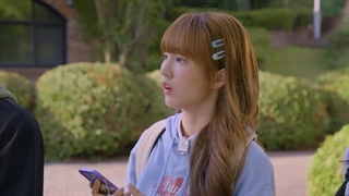 سریال تقلیدگران قسمت ۷