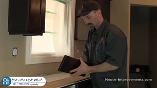 آموزش اصولی کابینت سازی