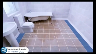 آموزش مبتدی تا پیشرفته نصب کاشی و سرامیک