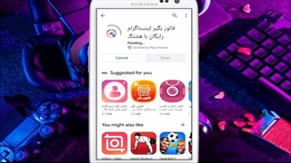 افزایش فالوور اینستاگرام