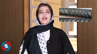 کارخانه فولاد شاهرود