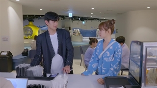 سریال تقلیدگران +قسمت 7+ زیرنویس فارسی