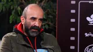 صدا و چهره واقعی رحمان سریال یاغی رو شد !