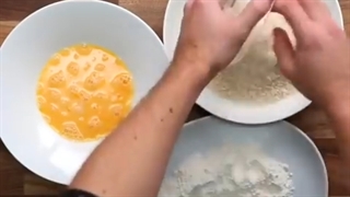 رسیپی بوریتو