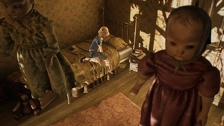 بازی ترسناک Alone in the Dark