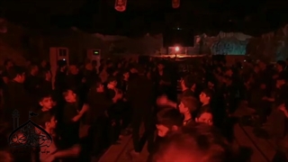 مراسم عزاداری دهه اول محرم ۱۴۴۴ در معراج شهدا خراسان #محرم #امام_حسین #معراج_شهدا  موکب خدام آل محمد(ص) @mookeb_khoddam