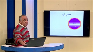 باشگاه تاب آوری جلسه ششم بخش دوم