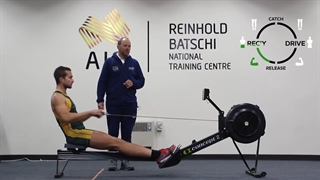 دستگاه روئینگ چیست ؟ - فروشگاه آی فیتنس