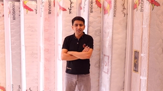 فریب تشک های ارزان قیمت را نخورید